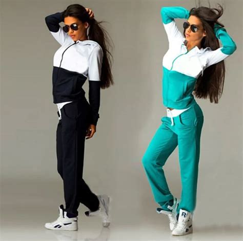 elegant jogging suits for women.